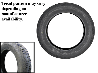 TIRE, 135X15